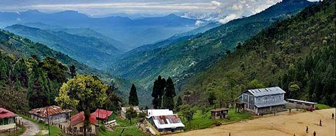 Rajasthan Honeymoon Tour